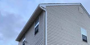 Best Stucco Siding  in Lancaster, KY